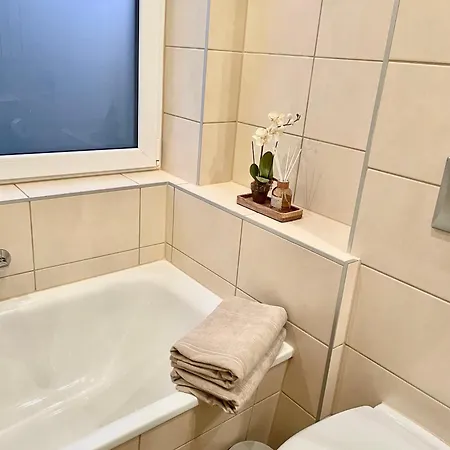 Jule Апартаменты