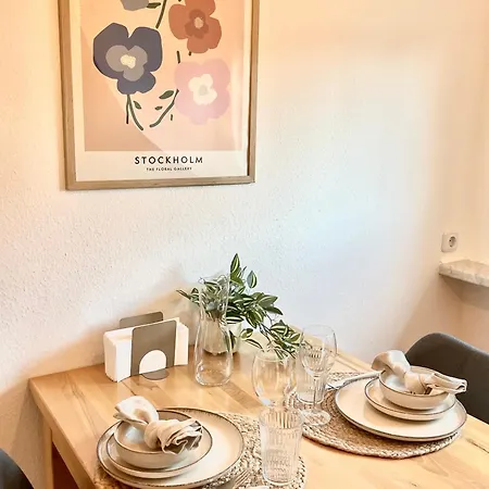 Appartement Jule Braunlage