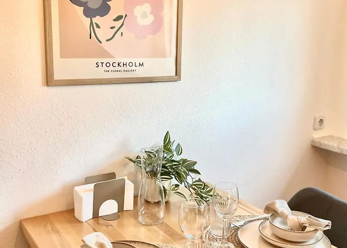 Apartamento Jule Braunlage