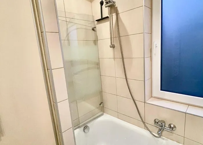 Jule Apartamento Braunlage